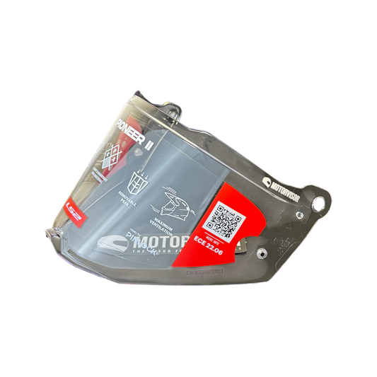Viseira para LS2 - MX702 PIONEER II