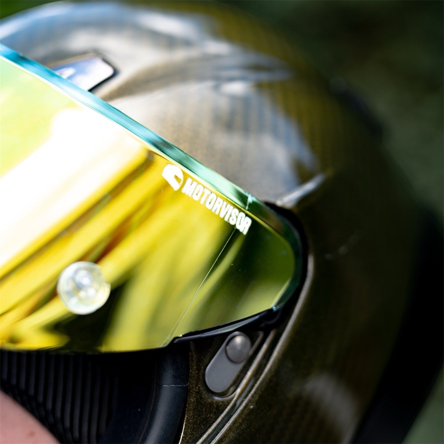 Visor for AGV - PISTA / GPR / GPRR / CORSA / R / RACE 3