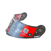 Viseira para LS2 - FF908 STROBE II — imagem 2