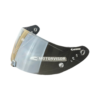 Viseira para SCORPION - AIR-CARBON / KDF-16-1 / EXO-R1 / EXO-R520 / EXO-1400 / EXO-391