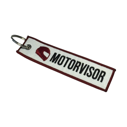 LLAVERO - MOTORVISOR