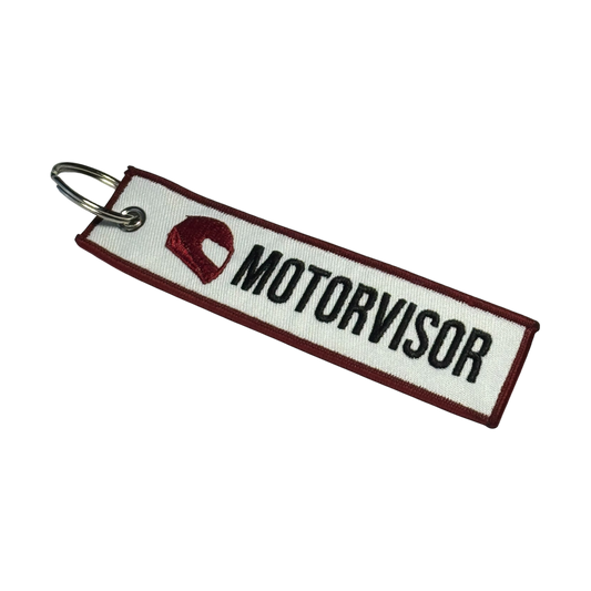 KEYCHAIN - MOTORVISOR