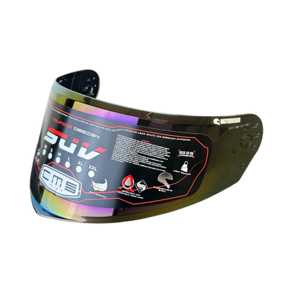 CMS Visor - SUV