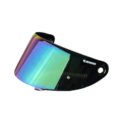 Viseira para AXXIS - DARKEN S - MT-V-18C — imagem 2