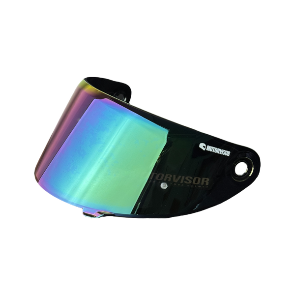 Viseira para AXXIS - DARKEN S - MT-V-18C — imagem 2