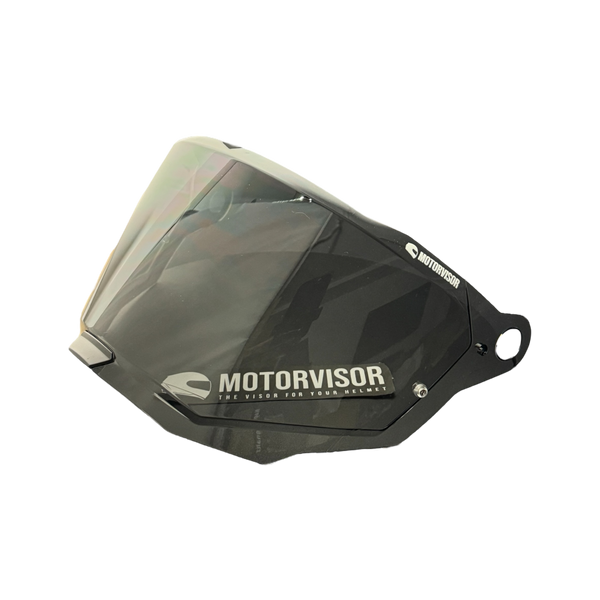 Viseira para LS2 - MX701 EXPLORER — imagem 4