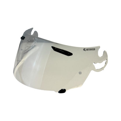 Viseira para ARAI - CORSAIR ASTRO RR4 / RX7 L / ASTRO-TR / VIPER CONDOR / ASTRAL OMNI / QUANTUM F NR