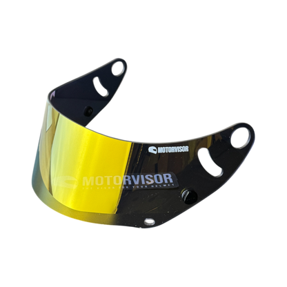 Visier für ARAI - GP-6 / GP-6S / GP-6RC / SK-6 / PEO