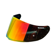 Viseira para MT - MT-V-14 / REVENGE 2 / BLADE 2 / TARGO / RAPID / RAPID PRO / SV — imagem 2
