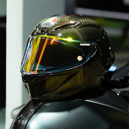 Visor for AGV - PISTA / GPR / GPRR / CORSA / R / RACE 3