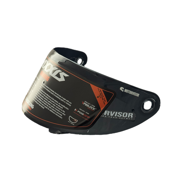 Viseira para AXXIS - DARKEN S - MT-V-18C