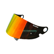Viseira para SHOEI - GLAMSTER — imagem 6