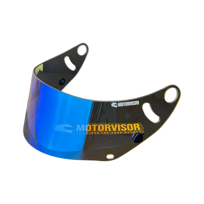 Visier für ARAI - GP-6 / GP-6S / GP-6RC / SK-6 / PEO