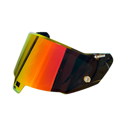 Visor for ALPINESTARS - R10