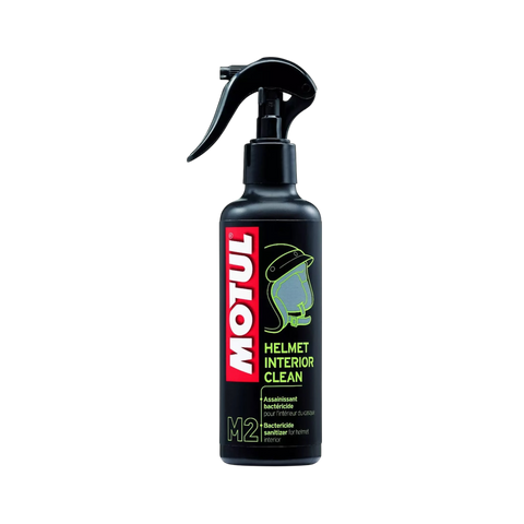 Motul M2 Limpiador Interior de Casco 250ml