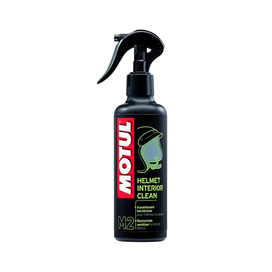 Motul M2 Limpiador Interior de Casco 250ml