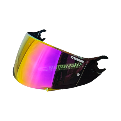 Viseira para SHARK - SKWAL / D-SKWAL 2 / SPARTAN / CARBON
