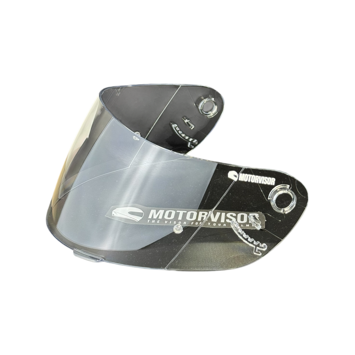 Viseira para SHOEI - XR1000 / X11 / Z5 / CX -1V / RF-1000 / TZ-R / MULTITECH