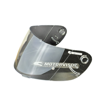 Viseira para SHOEI - XR1000 / X11 / Z5 / CX -1V / RF-1000 / TZ-R / MULTITECH