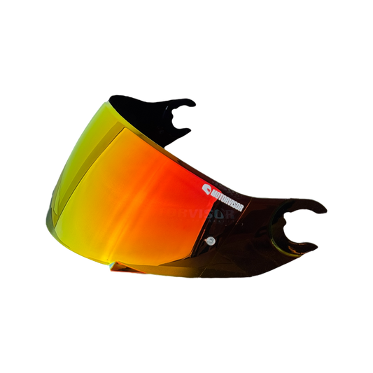 Viseira para SHARK - SKWAL / D-SKWAL 2 / SPARTAN / CARBON