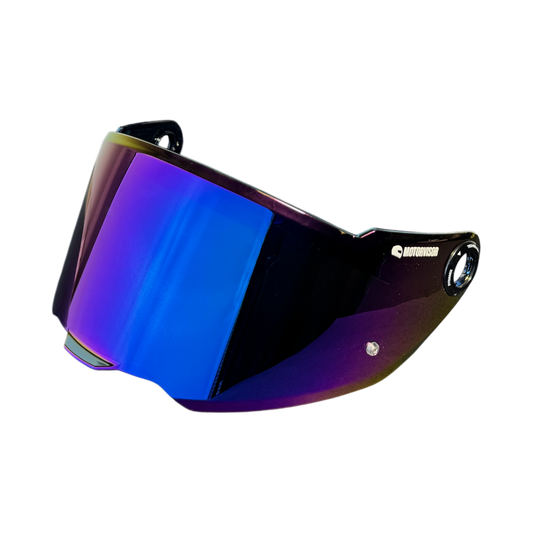Visera del AXXIS - HAWK EVO SV / PANTHER SV / FENIX - MT-V-31