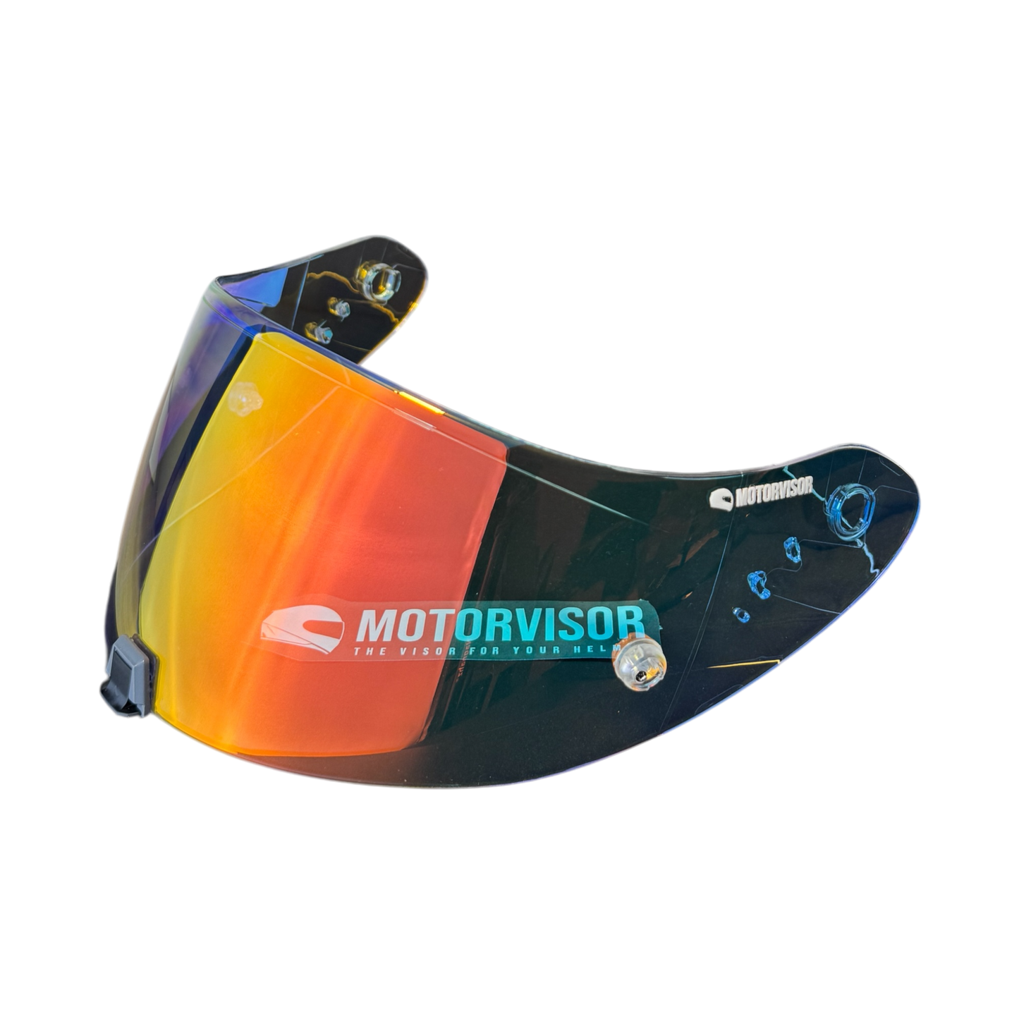 Viseira para SCORPION - AIR-CARBON / KDF-16-1 / EXO-R1 / EXO-R520 / EXO-1400 / EXO-391