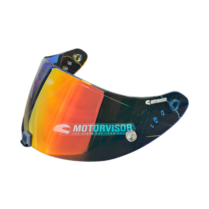Viseira para SCORPION - AIR-CARBON / KDF-16-1 / EXO-R1 / EXO-R520 / EXO-1400 / EXO-391