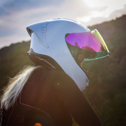 Visor for SCORPION - AIR-CARBON / KDF-16-1 / EXO-R1 / EXO-R520 / EXO-1400 / EXO-391