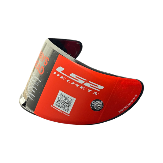 Viseira para LS2 - FF323 ARROW