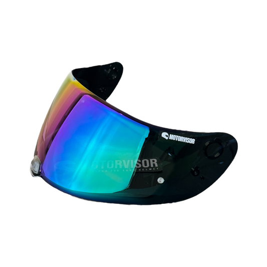 Visor for HJC - C70 / FG-17 / IS-17 / FG-ST / HJ-20ST