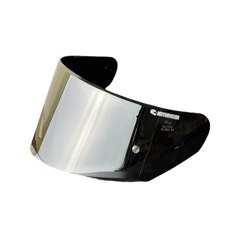 Visera FOGproof™ para LS2 - FF320 STREAM / FF328 STREAM / FF353 RAPID / FF800 STORM / STORM II