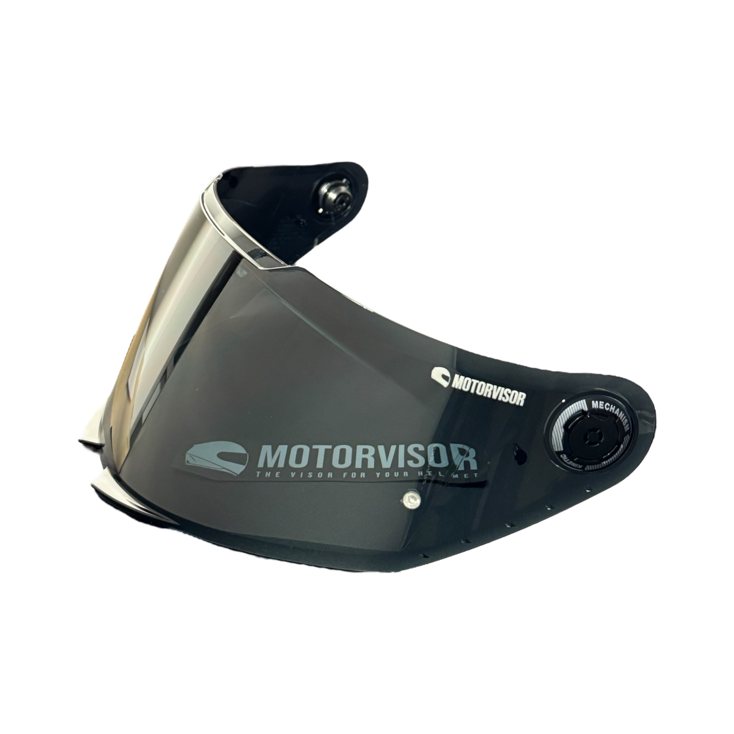 Viseira para MT - MT-V-28B / THUNDER 4 / THUNDER 4 SV / STINGER 2