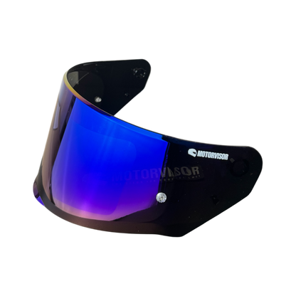 ls2 ff328 stream helmet Visor for LS2