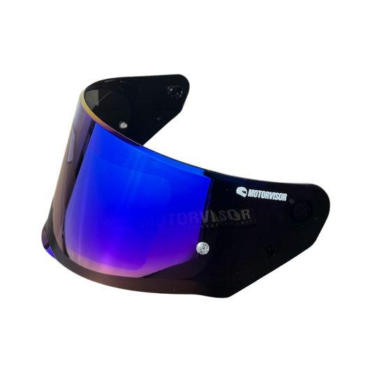 Viseira para LS2 - FF320 STREAM / FF328 STREAM / FF353 RAPID / FF800 STORM / FF800 STORM II