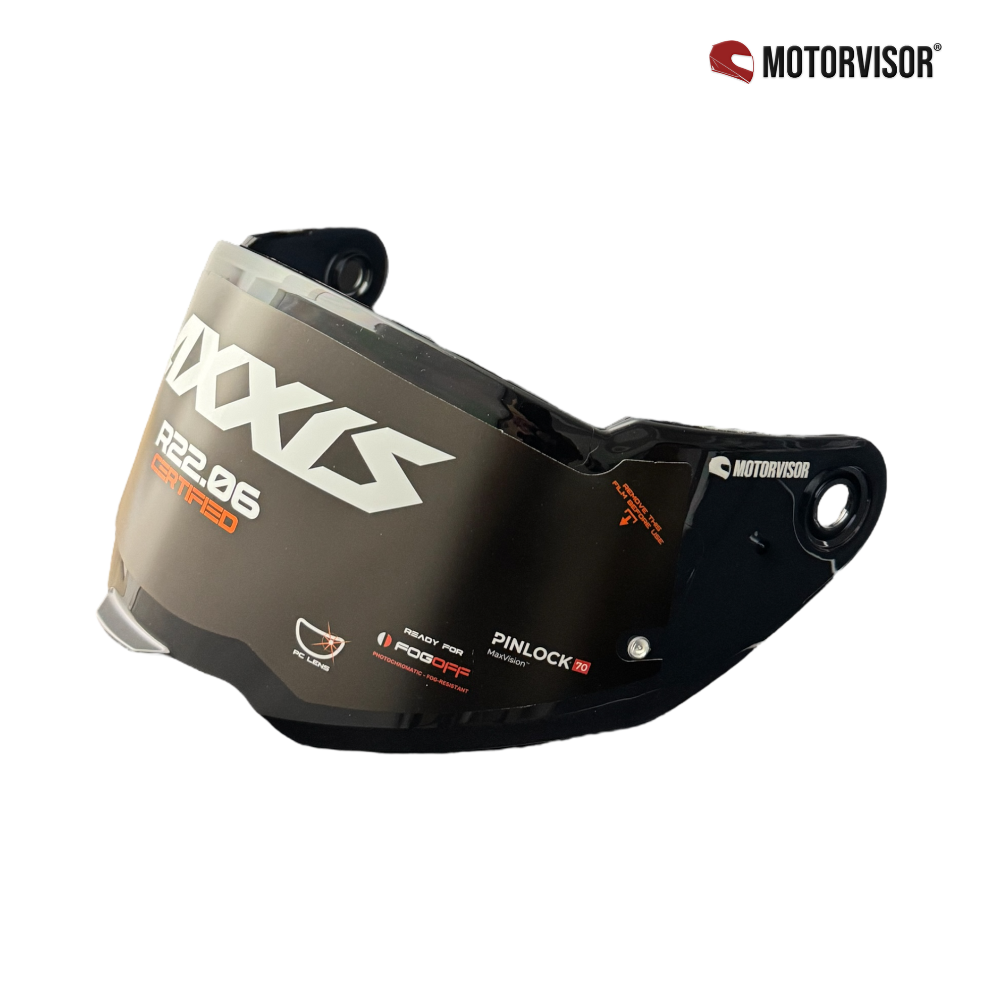 Visor AXXIS HAWK EVO SV, Panther SV