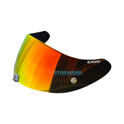 Viseira para SCORPION - AIR-CARBON / KDF-16-1 / EXO-R1 / EXO-R520 / EXO-1400 / EXO-391