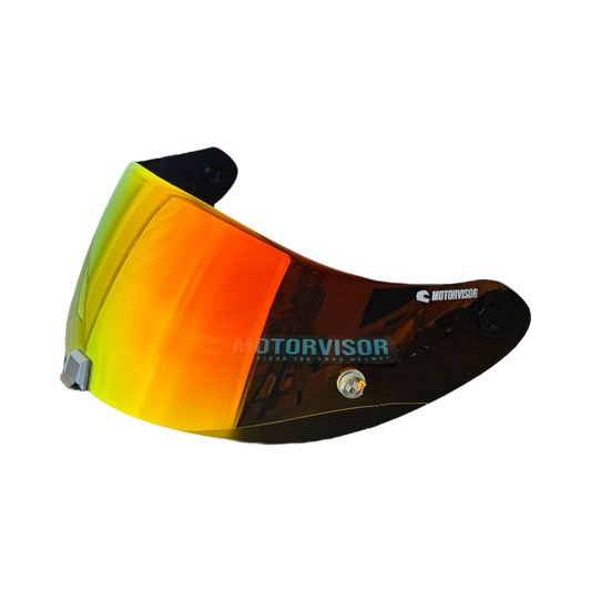 Visera del SCORPION - AIR-CARBON / KDF-16-1 / EXO-R1 / EXO-R520 / EXO-1400 / EXO-391