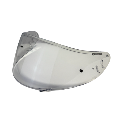 Viseira para SHOEI - X12 / CW1 / RF1100 / XR1100 / XPIRIT2
