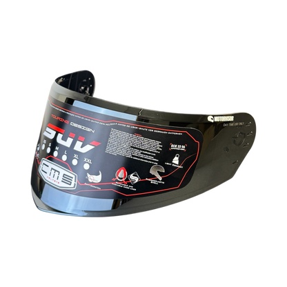 CMS Visor - SUV