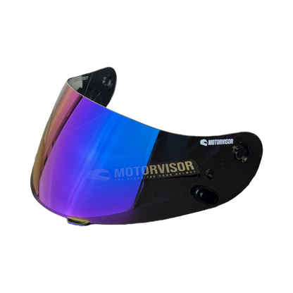 Visera del HJC - HJ-09 / CL-16 / CL-17 / CL-ST / CL-SP / CS-R1 / CS-R2 / CS-15 / TR-1 / FG-15 / HS-11 / FS-15 / FS-11