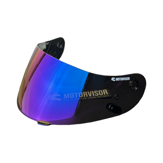 Visor for HJC - HJ-09 / CL-16 / CL-17 / CL-ST / CL-SP / CS-R1 / CS-R2 / CS-15 / TR-1 / FG-15 / HS-11 / FS- 15 / FS-11