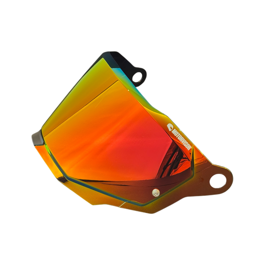 Visor for LS2-MX701 Off-Road
