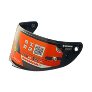 Viseira para MT - MT-V-29B / KRE