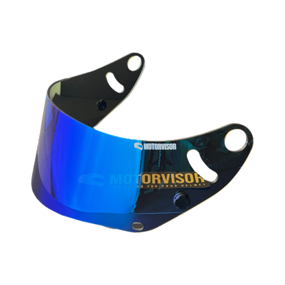 Visier für ARAI - GP-6 / GP-6S / GP-6RC / SK-6 / PEO