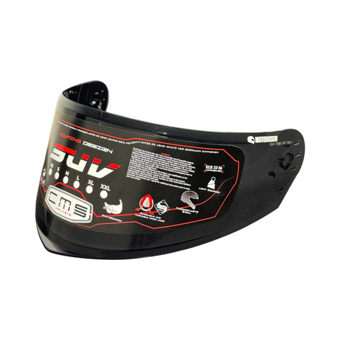 Visera CMS - SUV