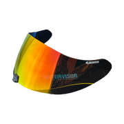 Viseira para SCORPION - EXO R420