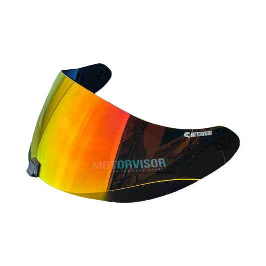 Viseira para SCORPION - EXO R420