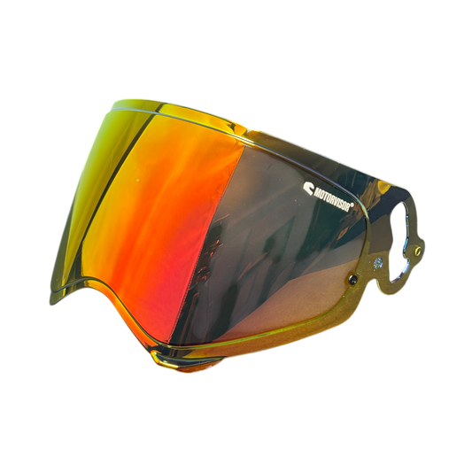 Visera del ARAI - TX5