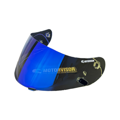 Visera del HJC - HJ-09 / CL-16 / CL-17 / CL-ST / CL-SP / CS-R1 / CS-R2 / CS-15 / TR-1 / FG-15 / HS-11 / FS-15 / FS-11
