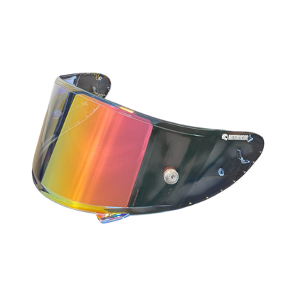 Viseira para SHOEI - NXR / XSPIRIT3 / X14 / Z7 / CWR1